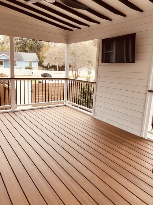 DLV Roofing and Exteriors - Photo 5