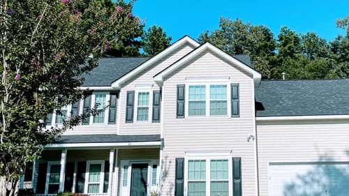 DLV Roofing and Exteriors - Photo 4