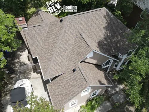 DLV Roofing and Exteriors - Photo 2