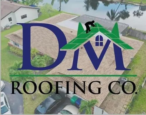DM Roofing Company, Inc. - Photo 1