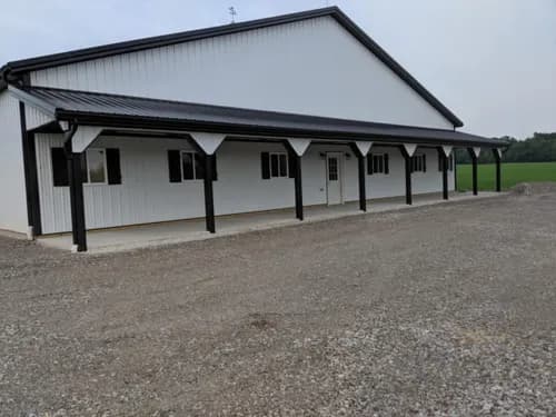 DM Roofing Siding & Windows - Photo 2