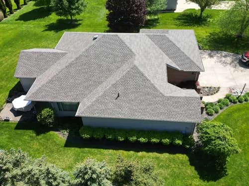 DM Roofing Siding & Windows - Photo 4