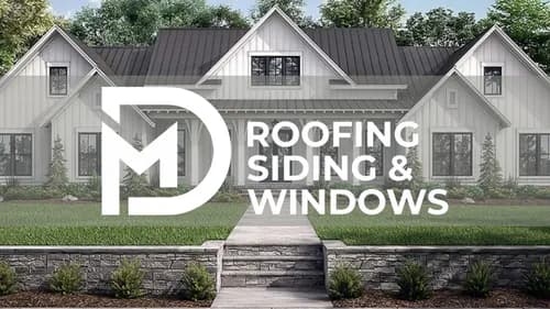 DM Roofing Siding & Windows - Photo 1