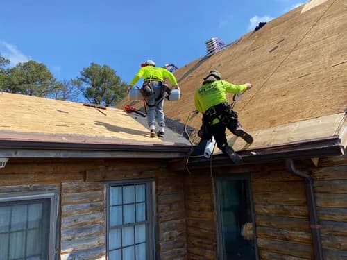 DMV Exteriors - Photo 3