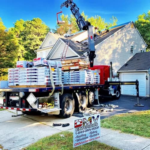 DMV Exteriors - Photo 4