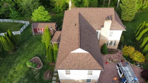 DMV Roofing Services, LLC - Photo 5