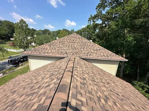 DMV Roofing Services, LLC - Photo 3