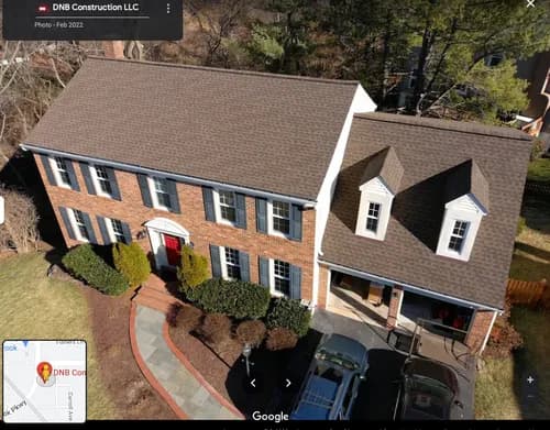 DNB Construction LLC