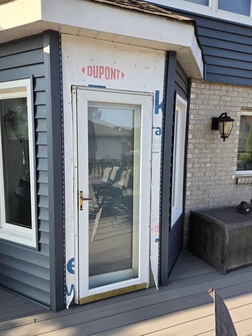 DNS Exterior Inc. - Photo 2