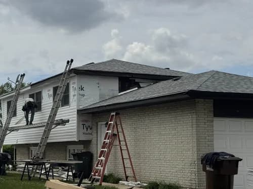 DNS Exterior Inc. - Photo 4