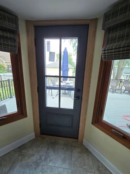 DNS Exterior Inc. - Photo 3