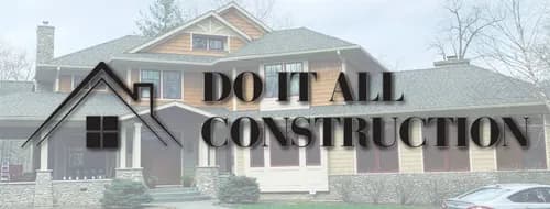 Do It All Construction - Photo 1