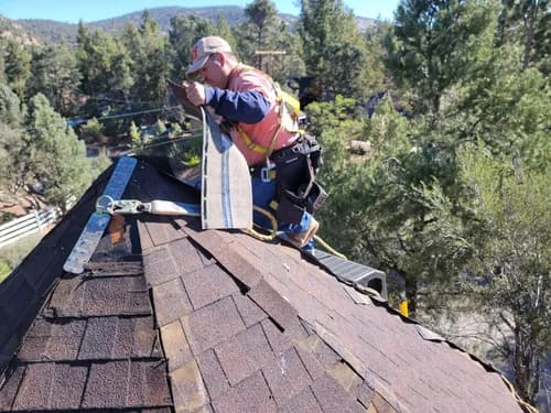 Do it all roofing - Photo 1