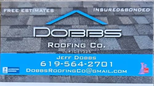 Dobbs Roofing Co.