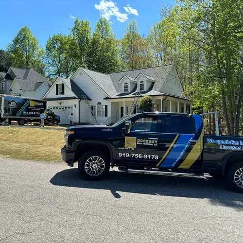 Dockrey Home Solutions