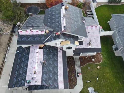 Dodd Roofing and Exteriors - Photo 1