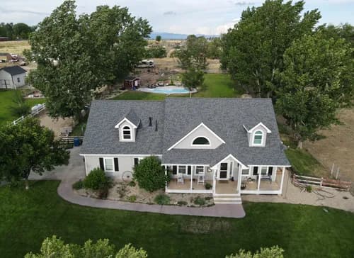 Dodd Roofing and Exteriors - Photo 3