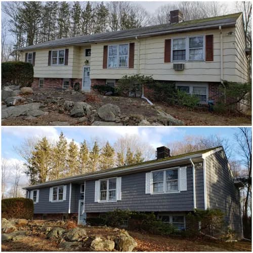 Dog Tags Construction LLC - Photo 1