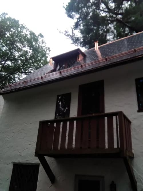 Doherty Slate Roofing - Photo 4