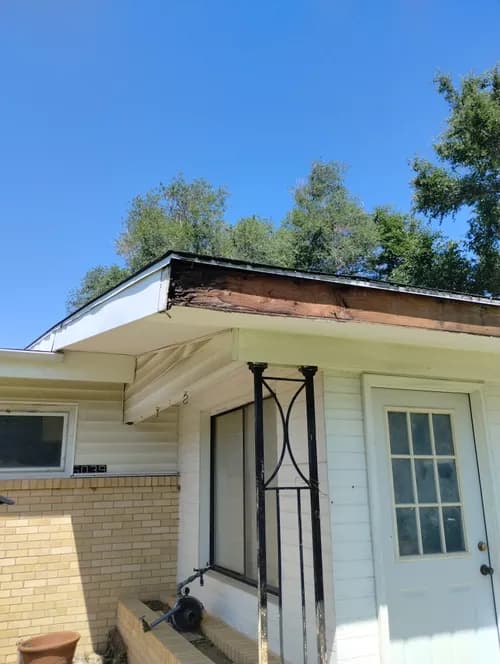 Dolphin Roofing & Remodeling