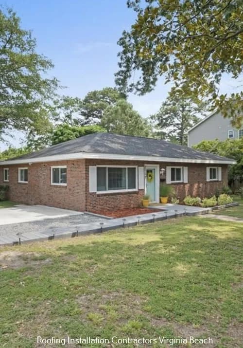 Domi Roofing - Photo 2