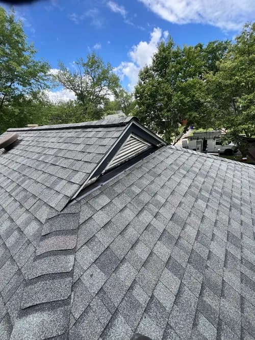 Dominion Roofing Co - Photo 4