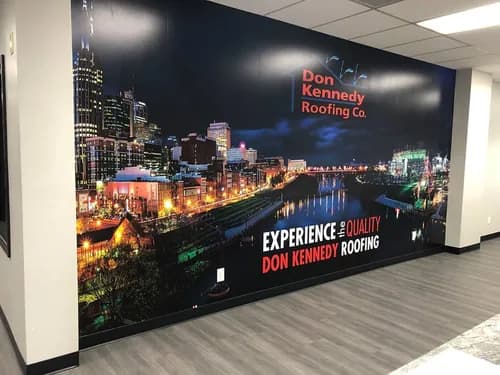 Don Kennedy Roofing - Photo 1