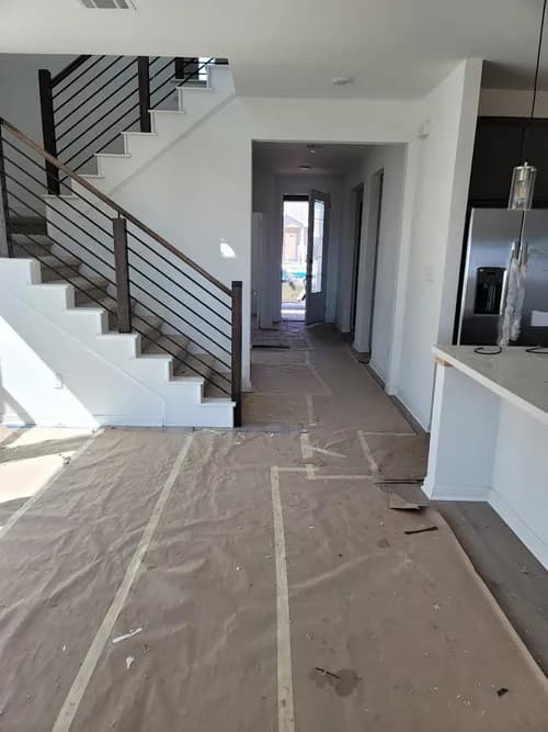 Done Right Home Inspections LLC