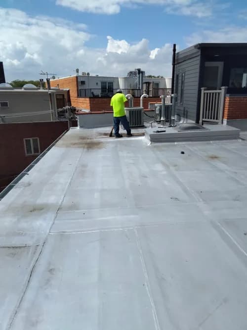 Done Right Roofing - Photo 3