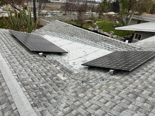 Done Rite Roofing - Photo 3
