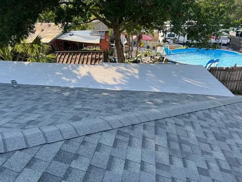 Done Rite Roofing Inc - Photo 4