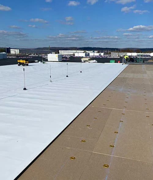 Doni Roofing Services