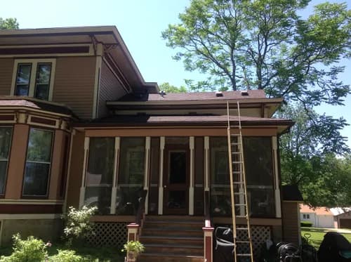 Double A Roofing & Siding Inc - Photo 4