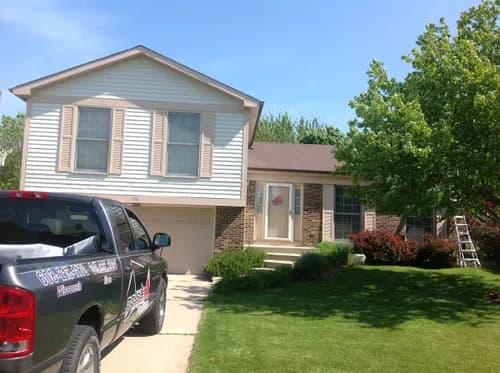 Double A Roofing & Siding Inc - Photo 2