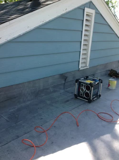 Double A Roofing & Siding Inc - Photo 3