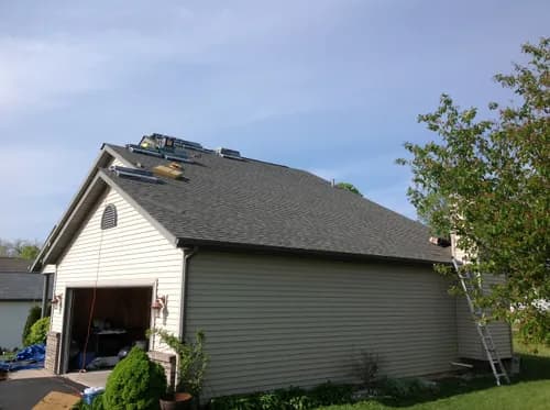 Double A Roofing & Siding Inc - Photo 1
