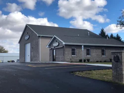 Double A Roofing & Siding Inc