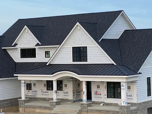 Double AA Metal Roofing Inc - Photo 4