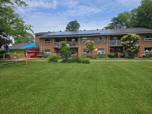 Double AA Metal Roofing Inc - Photo 3