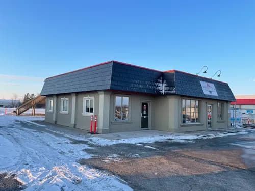 Double AA Metal Roofing Inc