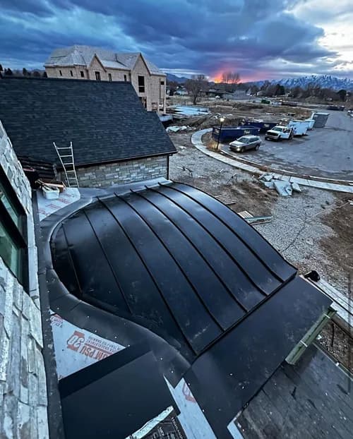 Double G Roofing & Repair LLC