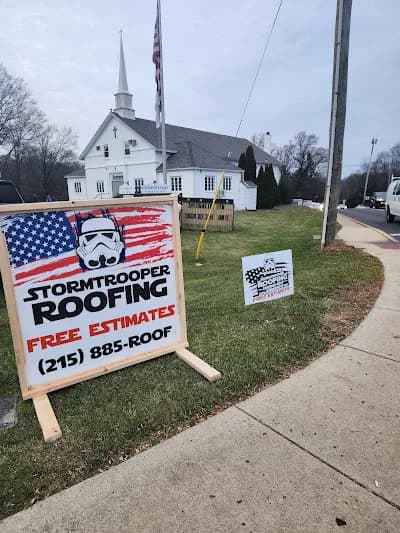 Dougherty Roofing - Photo 3