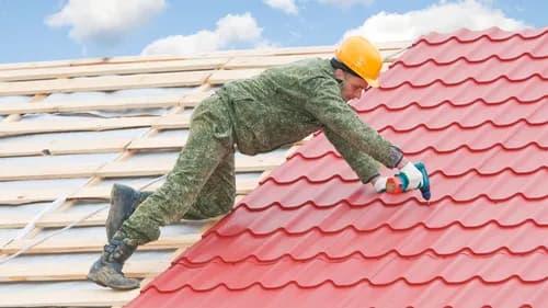 Dougherty Roofing - Photo 1