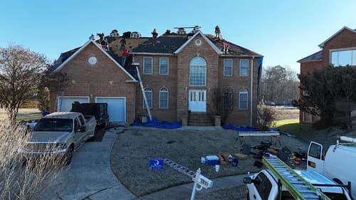 Douglas Roofing - Photo 3