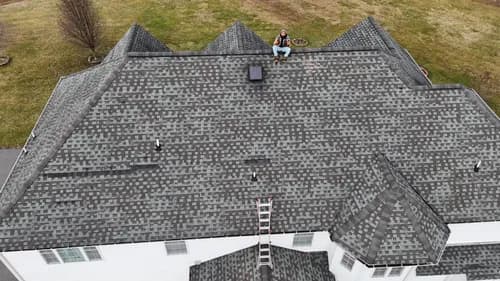 Douglas Roofing - Photo 2