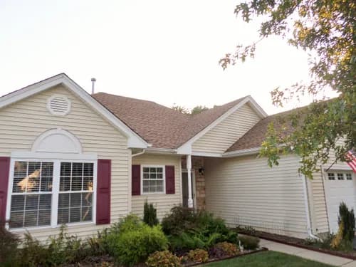 Dover Roofing & Siding