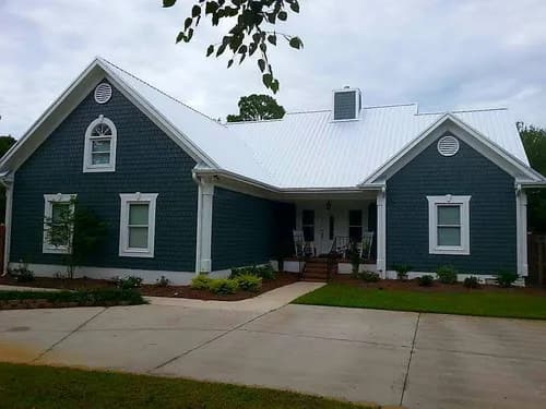 Dowless Roofing & Metal Co Inc - Photo 3