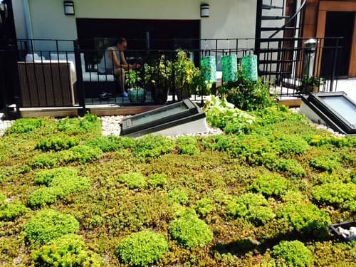 Downtown Brooklyn Roofing - Photo 5