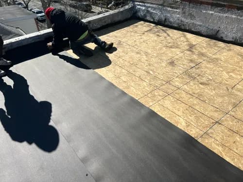 Downtown Brooklyn Roofing - Photo 4