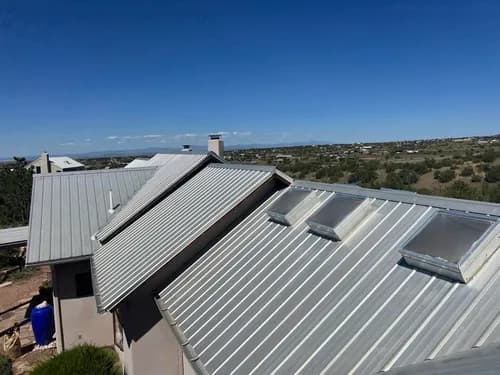 Doyle Roof Masters Inc